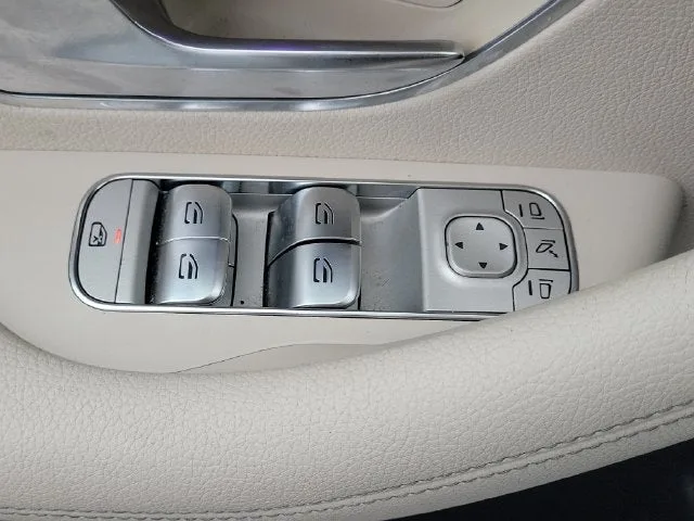 2022 Mercedes-Benz GLS GLS 450 4MATIC® photo 17