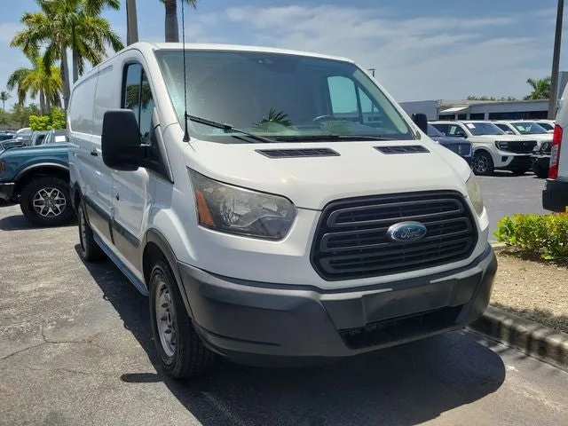 2017 Ford Transit-150 Base photo 2