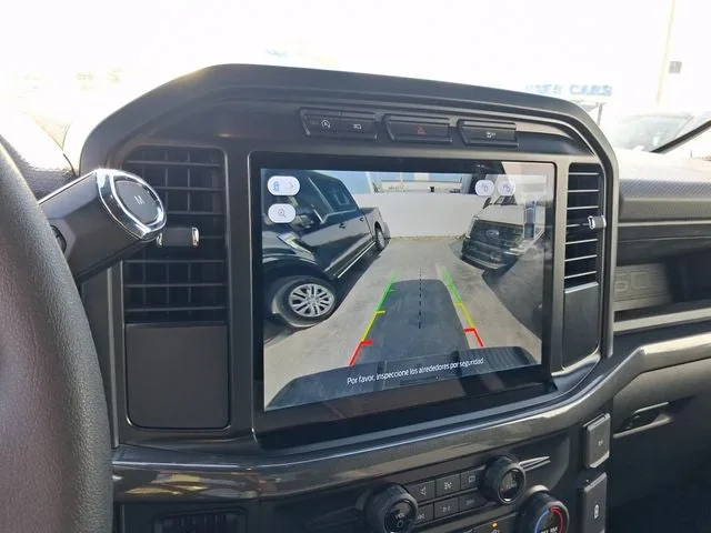 2024 Ford F-150 STX photo 21
