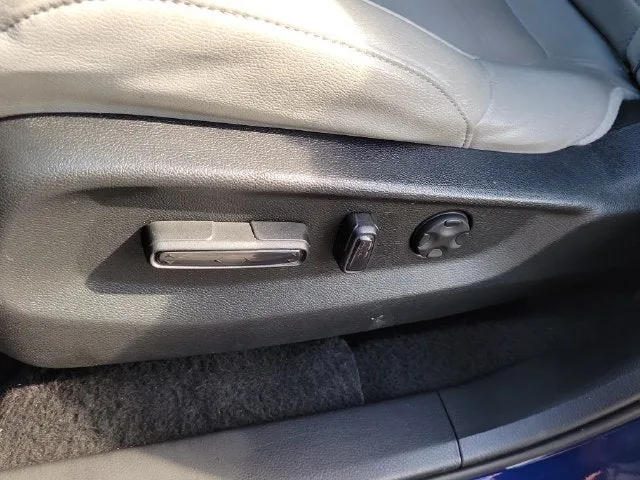 2019 Honda CR-V EX-L photo 10