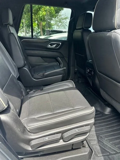 2021 Chevrolet Tahoe Premier photo 8
