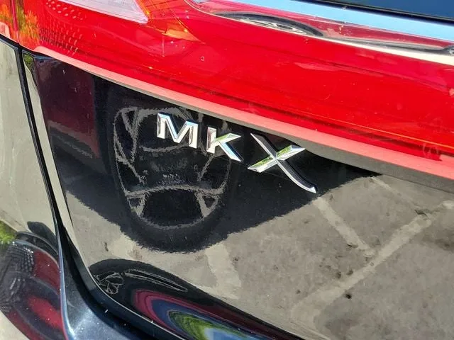 2018 Lincoln MKX Premiere photo 7