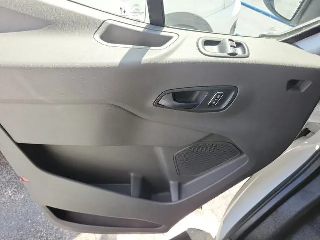 2025 Ford Transit-250 Base photo 19