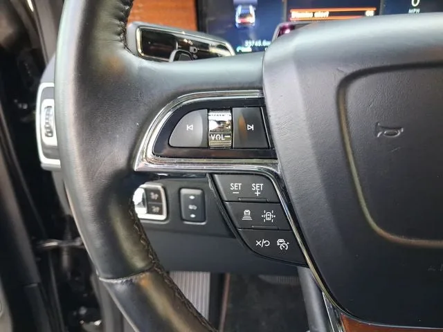 2023 Lincoln Navigator Black Label photo 18