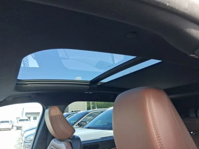 2023 Lincoln Aviator Reserve Premium photo 13