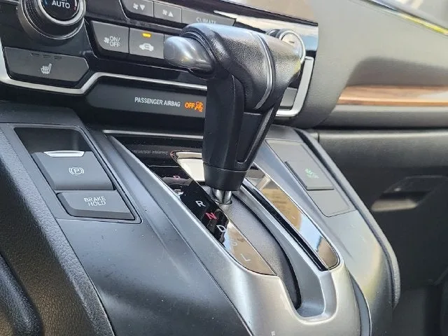 2019 Honda CR-V EX-L photo 26