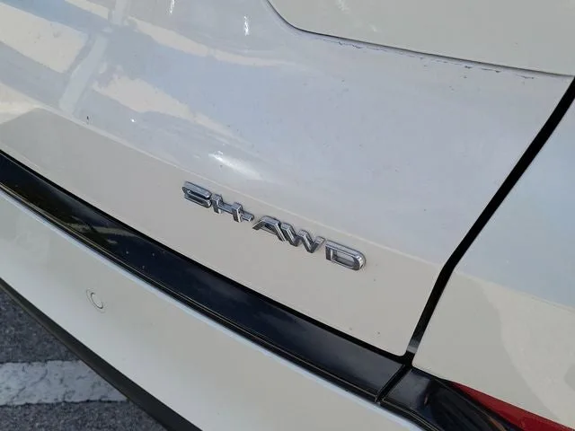 2025 Acura MDX A-Spec SH-AWD photo 8