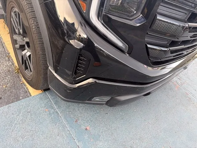 2023 GMC Sierra 1500 Elevation photo 10