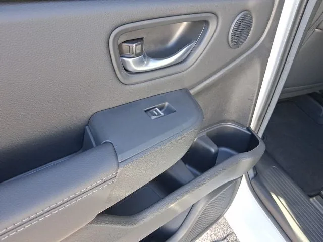 2025 Honda Pilot EX-L photo 10