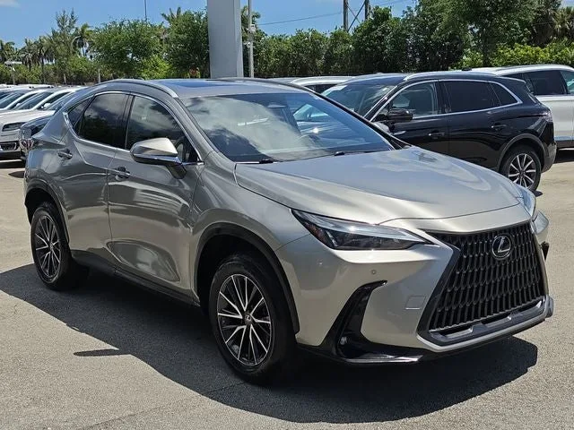 2023 Lexus NX 350 Premium photo 25