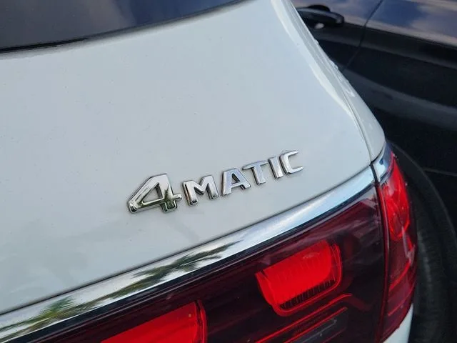 2024 Mercedes-Benz GLS GLS 450 4MATIC® photo 6