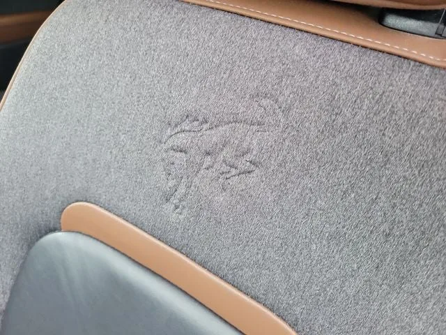 2023 Ford Bronco Sport Outer Banks photo 11