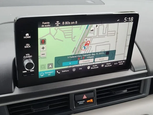 2024 Honda Pilot Touring photo 23