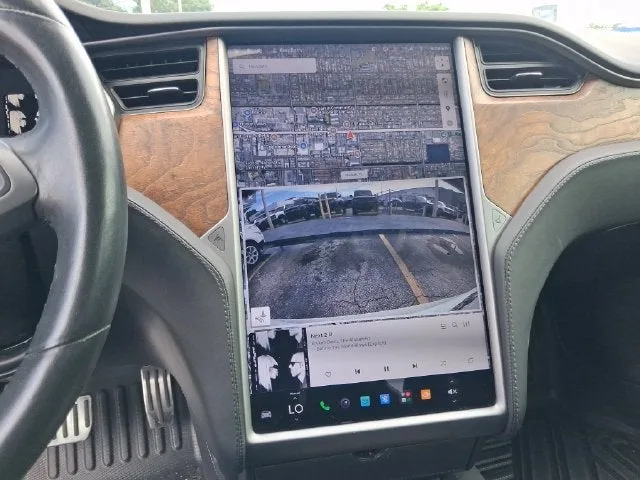 2019 Tesla Model S 75D photo 21