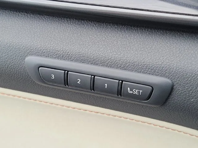 2024 Lexus NX 350 Premium photo 14