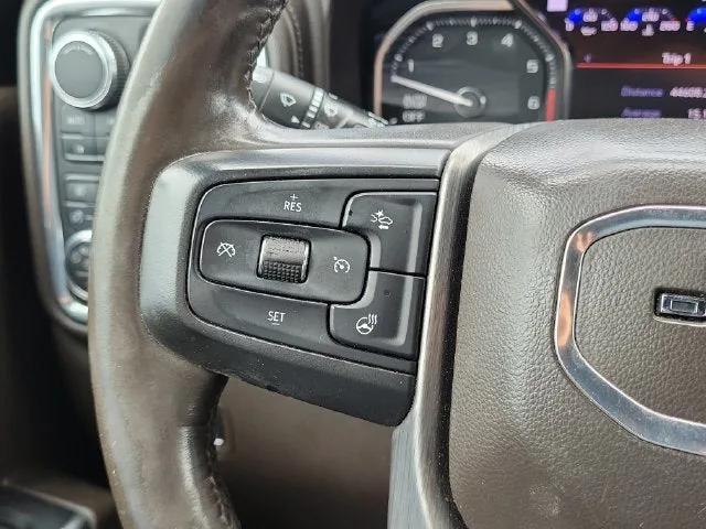 2019 GMC Sierra 1500 Denali photo 24