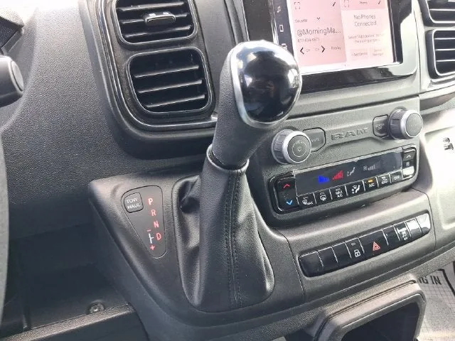2025 RAM ProMaster 2500 Base photo 18