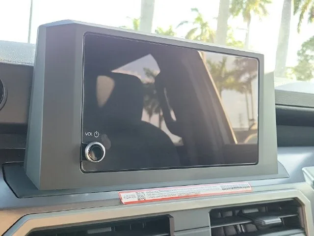 2025 Toyota Tacoma SR5 photo 25