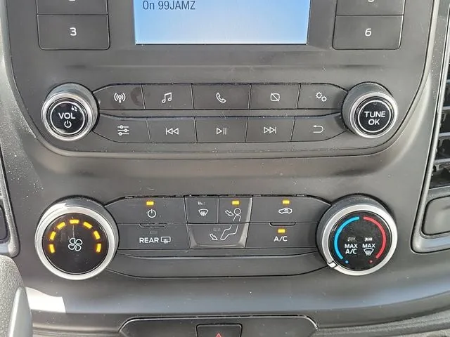 2025 Ford Transit-250 Base photo 29