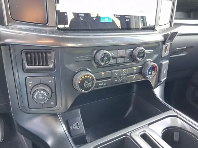 2025 Ford F-150 STX photo 20
