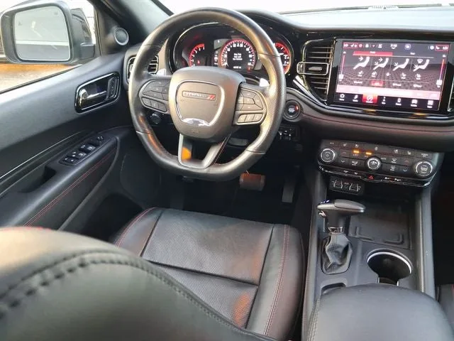 2024 Dodge Durango R/T Plus photo 8