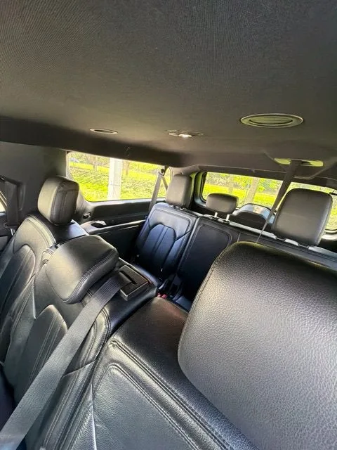 2019 Ford Expedition Max Limited photo 16
