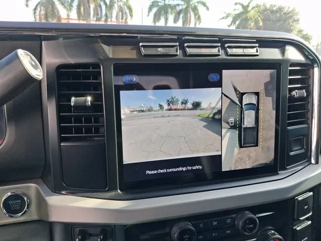 2024 Ford F-250SD XLT photo 21