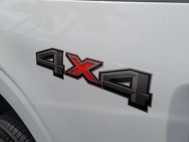 2023 Ford F-150 King Ranch photo 9