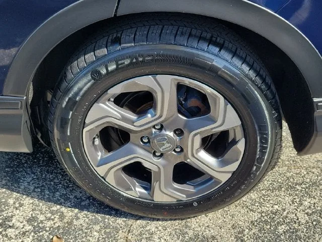 2019 Honda CR-V EX-L photo 6