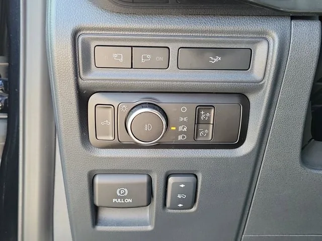 2023 Ford F-150 Tremor photo 15