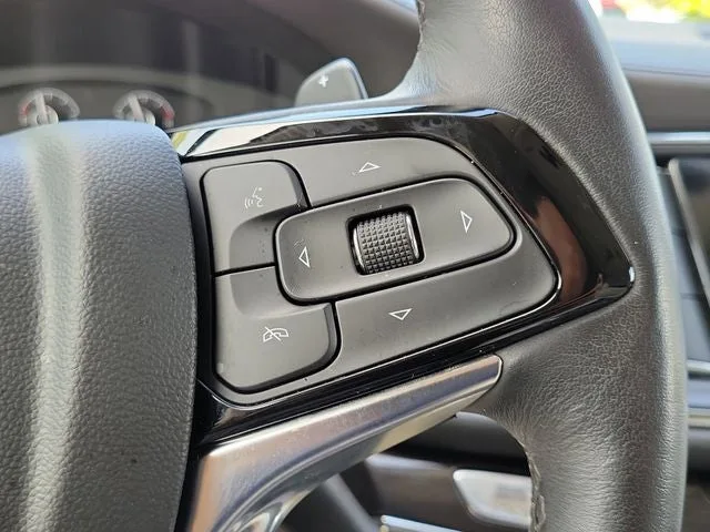 2022 Buick Enclave Essence photo 15