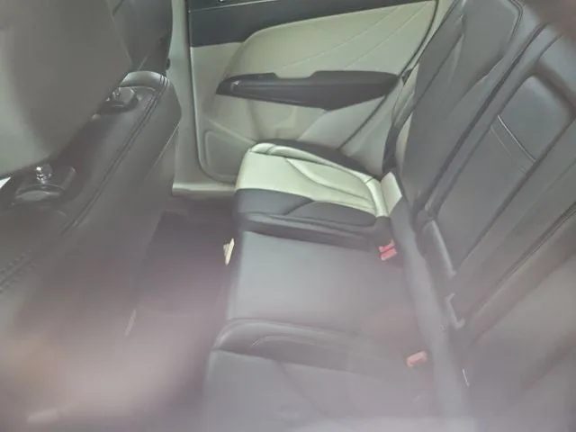 2019 Lincoln MKC Select photo 10