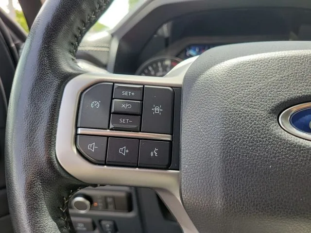 2023 Ford Expedition XLT photo 20