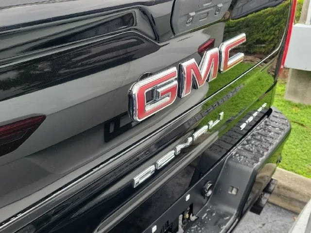 2019 GMC Sierra 1500 Denali photo 4