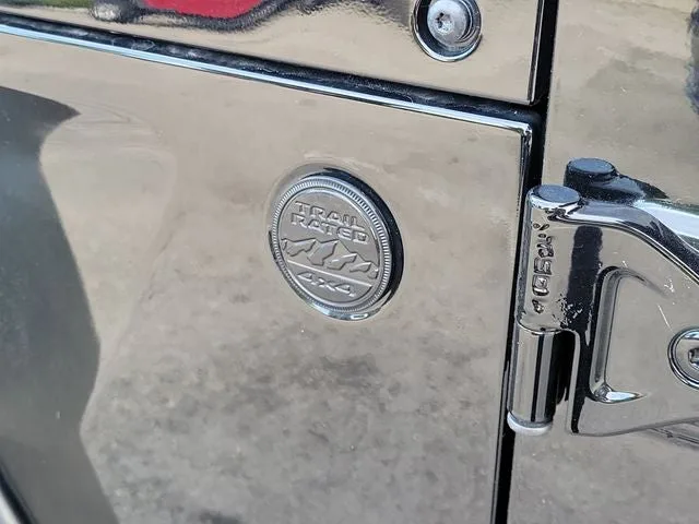2020 Jeep Wrangler Unlimited Sport photo 9