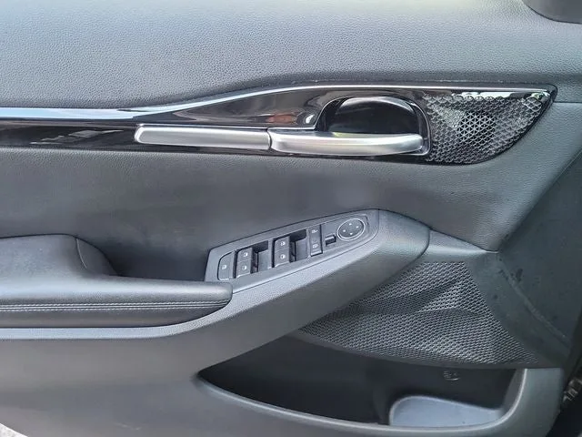 2021 Kia Seltos EX photo 14