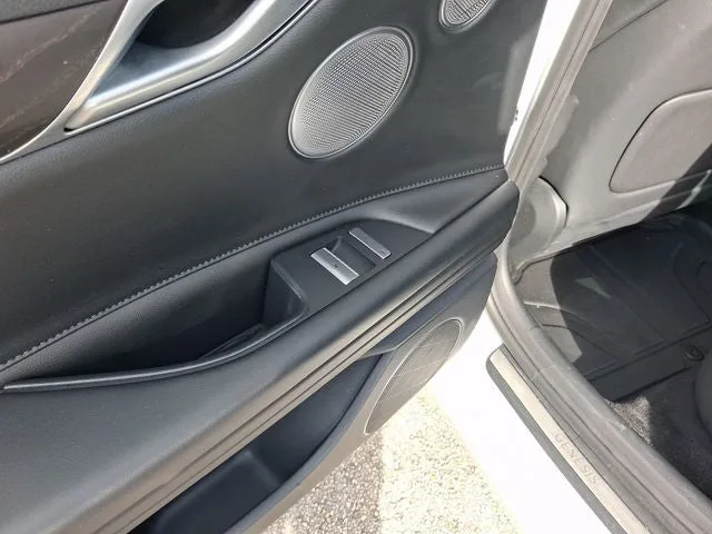 2021 Genesis G80 2.5T photo 10