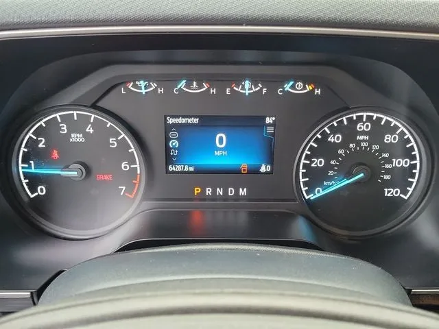 2021 Ford F-150 XL photo 18