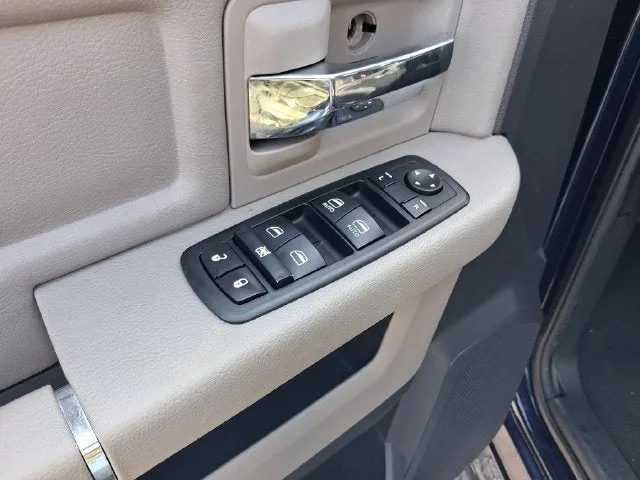 2012 RAM 1500 Big Horn photo 14
