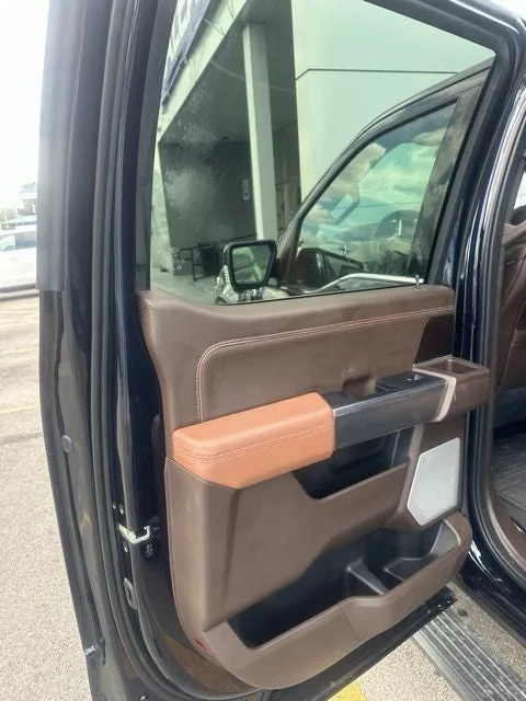 2026 Ford F-150 King Ranch photo 24