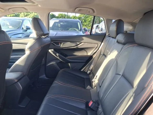 2019 Subaru Crosstrek 2.0i Limited photo 6