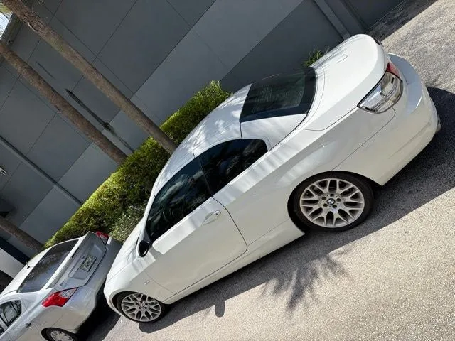 2009 BMW 3 Series 328i photo 6