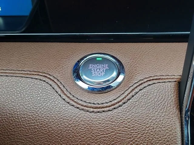 2022 Lincoln Navigator Reserve photo 25