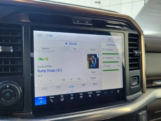 2025 Ford F-150 King Ranch photo 30