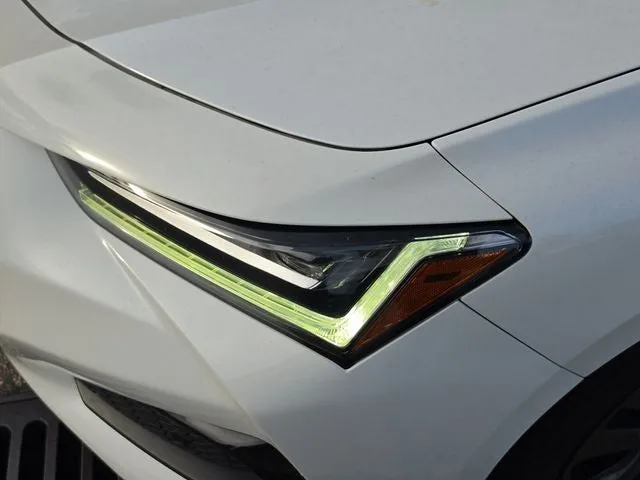2023 Acura TLX A-Spec Package photo 10