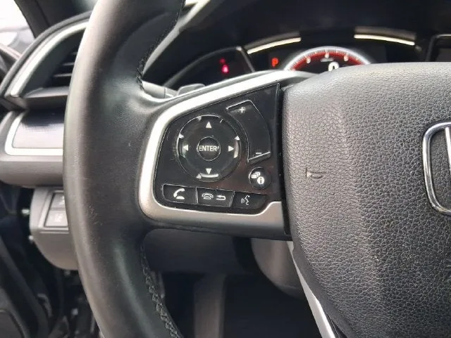 2019 Honda Civic Sport photo 17