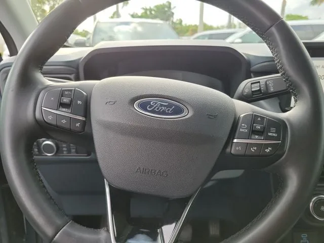 2024 Ford Maverick XLT photo 18