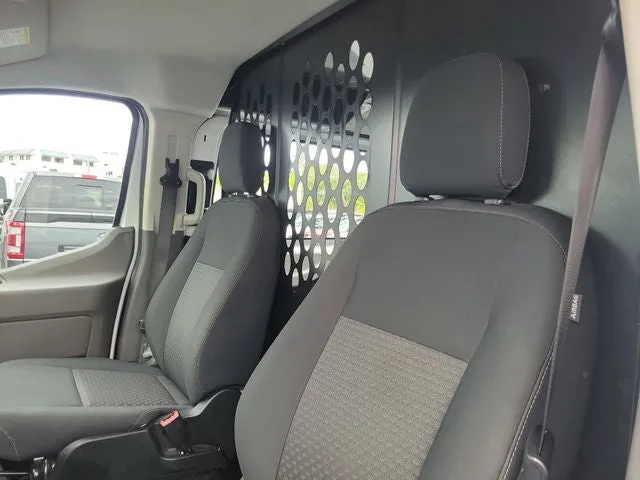 2025 Ford Transit-250 Base photo 18