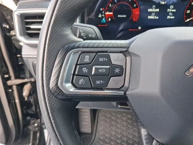 2024 Ford Mustang EcoBoost Premium photo 14