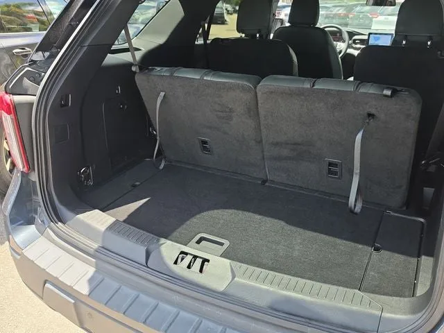 2022 Ford Explorer Timberline photo 6